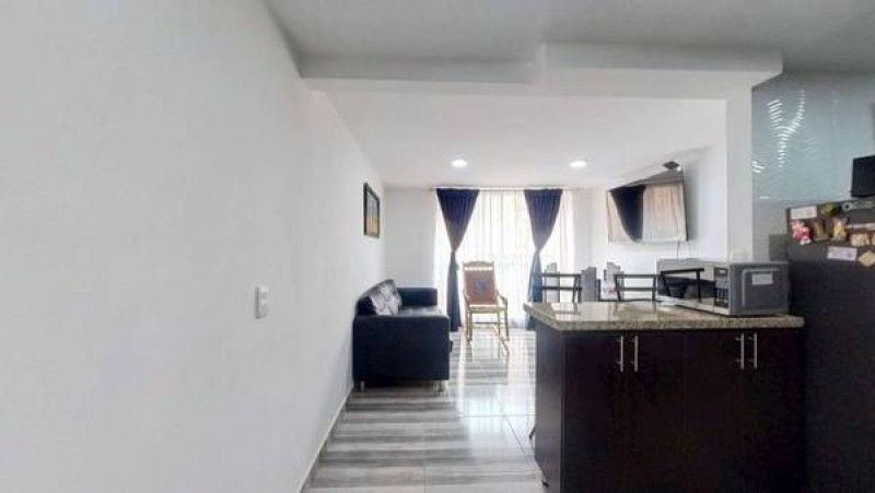 Apartamento en venta Cundinamarca Madrid Br Villa Maria 64 m2 Habitaciones 3 Baños 2 Garajes 0 Precio $171900000