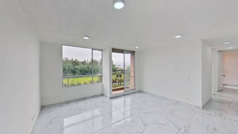 Inmuebles en Remate Apartamento en venta Cundinamarca Madrid Conjunto Residencial Zaragoza Ii 66 m2 Habitaciones 3 Baños 2 Garajes 0 Precio $191000000