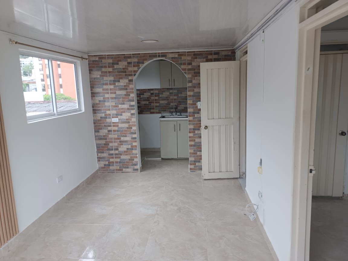 Apartaestudio en arriendo Valle Del Cauca Cali Santa Mónica 35 m2 Habitaciones 1 Baños 1 Garajes 0 Precio $780000