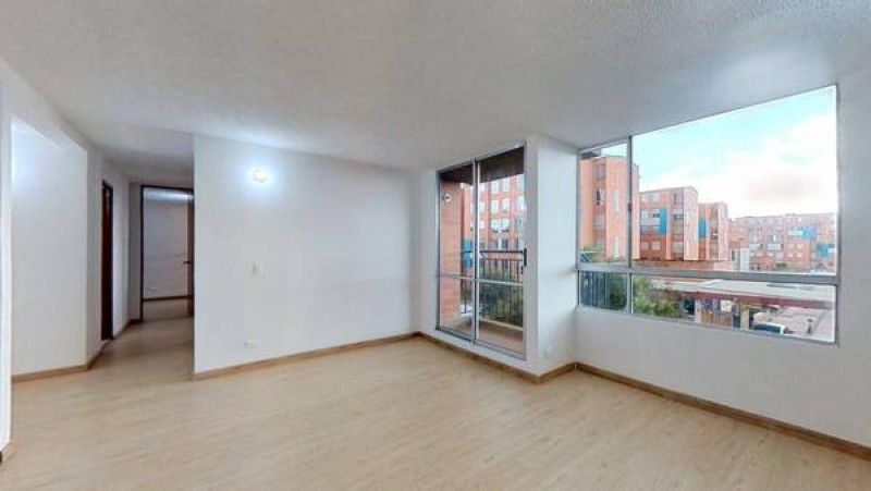 Apartamento en venta Cundinamarca Madrid Conjunto Residencial Zaragoza Ii 66 m2 Habitaciones 3 Baños 2 Garajes 0 Precio $185900000