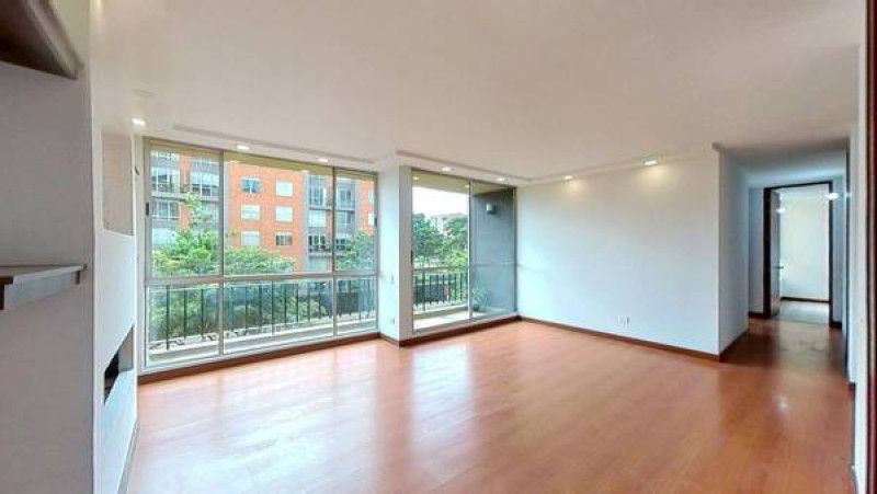 Apartamento en venta Cundinamarca Madrid Hacienda Casablanca El Rodeo 84 m2 Habitaciones 3 Baños 2 Garajes 1 Precio $313500000