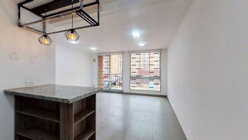 Apartamento en venta Cundinamarca Madrid El Sosiego 59 m2 Habitaciones 3 Baños 2 Garajes 0 Precio $190000000