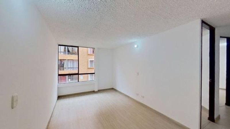 Apartamento en venta Cundinamarca Mosquera Ciudad Sabana 45 m2 Habitaciones 3 Baños 1 Garajes 0 Precio $166500000