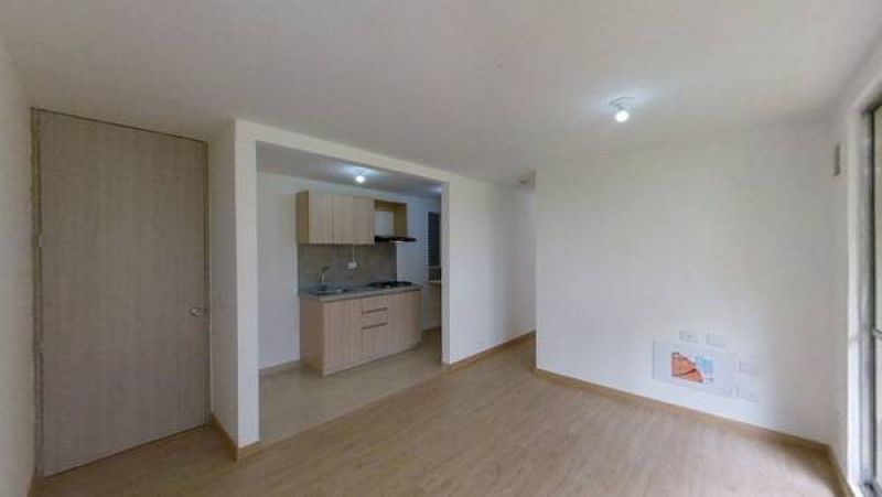Apartamento en venta Cundinamarca Mosquera Novaterra 48 m2 Habitaciones 2 Baños 2 Garajes 1 Precio $258000000
