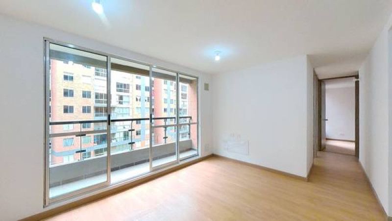 Apartamento en venta Cundinamarca Mosquera Cr Guayacan Novaterra 54 m2 Habitaciones 3 Baños 2 Garajes 1 Precio $260000000