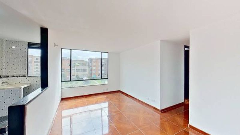 Inmuebles en Remate Apartamento en venta Cundinamarca Mosquera Mosquera 49 m2 Habitaciones 3 Baños 2 Garajes 0 Precio $186000001