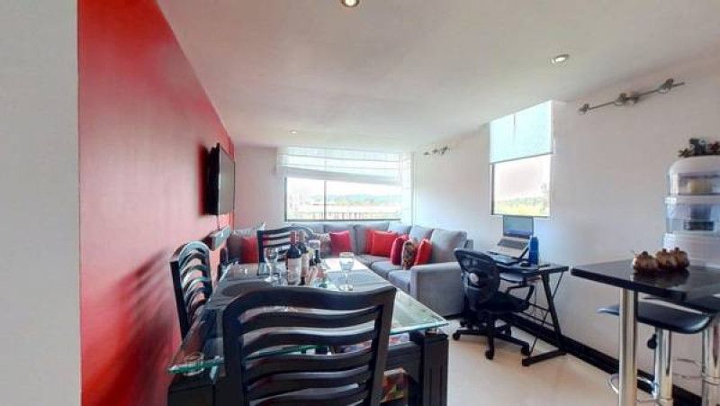 Apartamento en venta Cundinamarca Mosquera Ciudad Sabana 52 m2 Habitaciones 3 Baños 1 Garajes 0 Precio $192000000