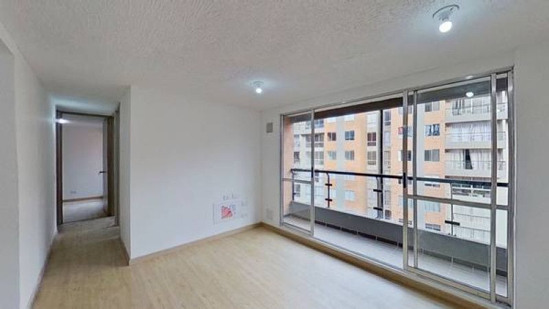 Apartamento en venta Cundinamarca Mosquera Novaterra 55 m2 Habitaciones 3 Baños 2 Garajes 1 Precio $263000000