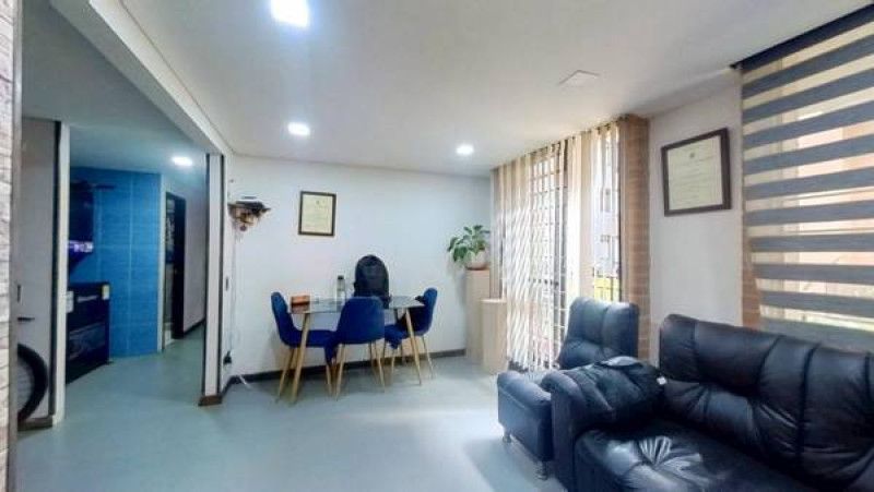 Apartamento en venta Cundinamarca Mosquera Azulejo 57 m2 Habitaciones 3 Baños 2 Garajes 0 Precio $185157630
