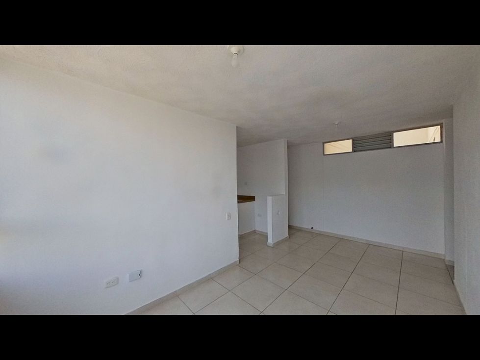 Apartamento en venta Atlántico Barranquilla Cr Coralina 53 m2 Habitaciones 3 Baños 2 Garajes 0 Precio $167368421