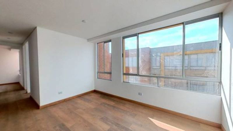 Apartamento en venta Cundinamarca Mosquera Cr El Trebol Del Guali Et I 57 m2 Habitaciones 3 Baños 2 Garajes 0 Precio $182800000