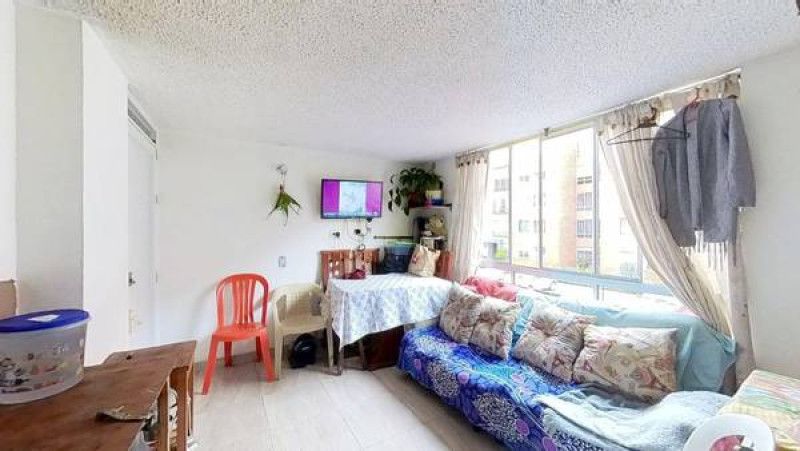 Inmuebles en Remate Apartamento en venta Cundinamarca Soacha Cr Abedul 50 m2 Habitaciones 2 Baños 2 Garajes 1 Precio $169120718