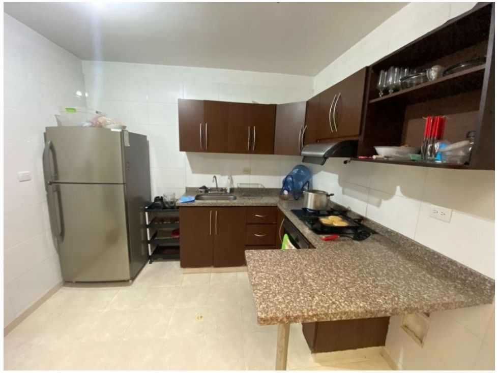 Casa en venta Santander Floridablanca Cañaveral Alto 131 m2 Habitaciones 5 Baños 3 Garajes 1 Precio $580000000