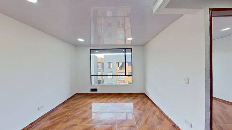 Inmuebles en Remate Apartamento en venta Cundinamarca Soacha Parque Campestre 39 m2 Habitaciones 2 Baños 1 Garajes 0 Precio $113000000