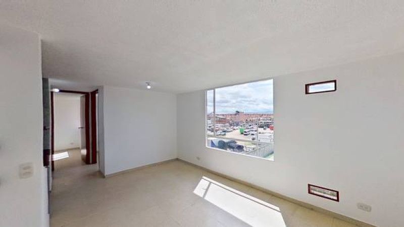 Inmuebles en Remate Apartamento en venta Cundinamarca Soacha Cr La Ilusion Et Ii 41 m2 Habitaciones 2 Baños 1 Garajes 0 Precio $116000000