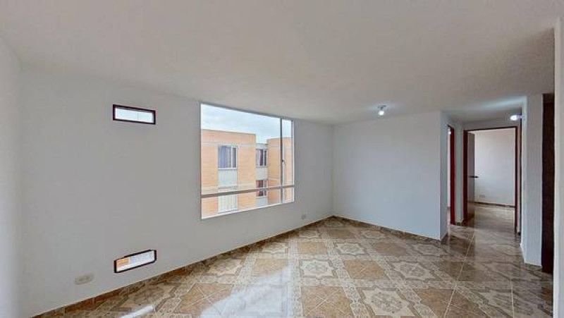 Inmuebles en Remate Apartamento en venta Cundinamarca Soacha Cr La Oportunidad Et Ii 41 m2 Habitaciones 2 Baños 1 Garajes 0 Precio $111500000