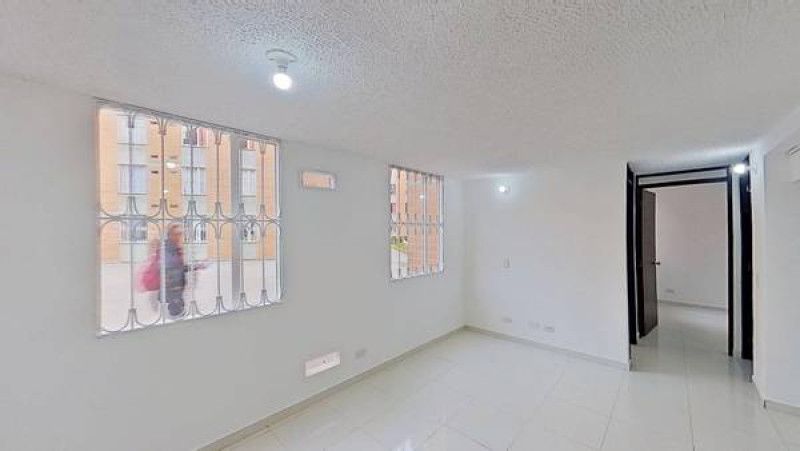 Inmuebles en Remate Apartamento en venta Cundinamarca Soacha Cr La Fortuna Et I 41 m2 Habitaciones 2 Baños 1 Garajes 0 Precio $113500000