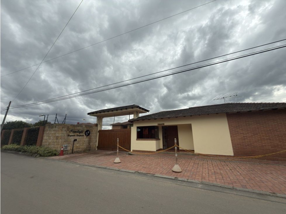 Casa en venta Cundinamarca Cota Cota 203 m2 Habitaciones 4 Baños 4 Garajes 4 Precio $1500000000