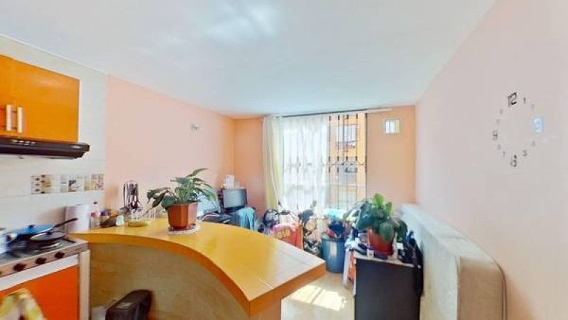 Apartamento en venta Cundinamarca Soacha Cr Amapola 41 m2 Habitaciones 3 Baños 1 Garajes 0 Precio $132413097