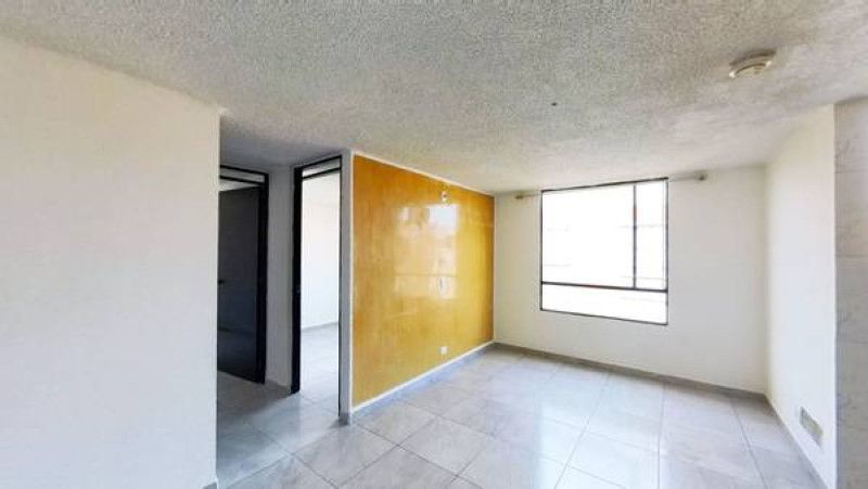 Apartamento en venta Cundinamarca Soacha Cr La Esperanza Et Iii 44 m2 Habitaciones 2 Baños 1 Garajes 0 Precio $116945107
