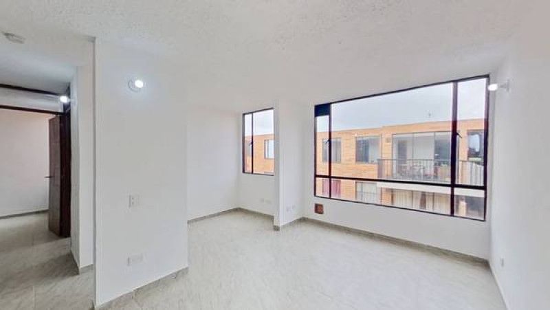 Inmuebles en Remate Apartamento en venta Cundinamarca Soacha San Isidro 45 m2 Habitaciones 2 Baños 1 Garajes 0 Precio $126000001