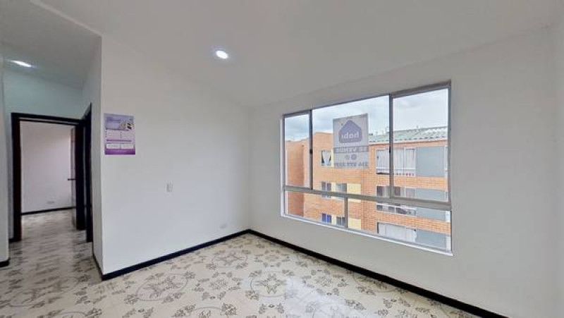 Apartamento en venta Cundinamarca Soacha Cr Anturio Et I 47 m2 Habitaciones 3 Baños 1 Garajes 0 Precio $140000000