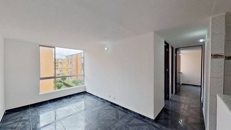 Apartamento en venta Cundinamarca Soacha Cr Acanto Et I 47 m2 Habitaciones 3 Baños 1 Garajes 0 Precio $141000000