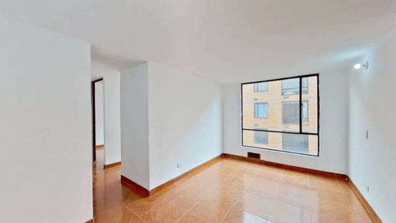 Inmuebles en Remate Apartamento en venta Cundinamarca Soacha Parque Campestre 48 m2 Habitaciones 2 Baños 2 Garajes 0 Precio $131000000