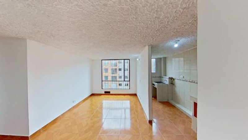 Inmuebles en Remate Apartamento en venta Cundinamarca Soacha Parque Campestre 48 m2 Habitaciones 3 Baños 2 Garajes 0 Precio $127500000