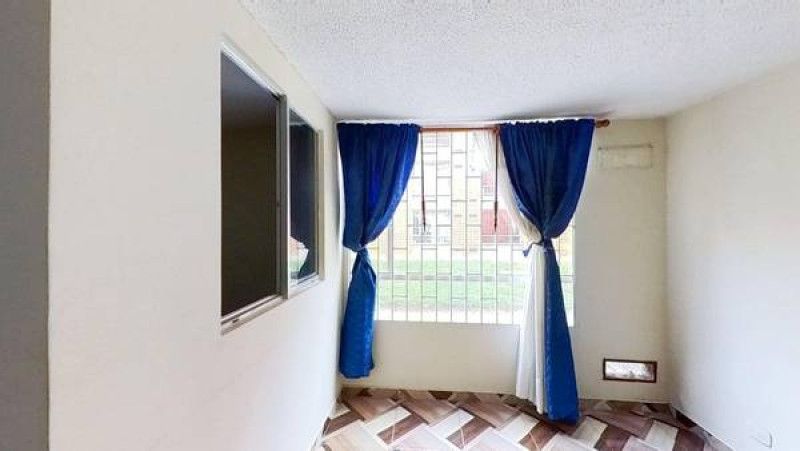 Apartamento en venta Cundinamarca Soacha Cr El Triunfo Et Iii 50 m2 Habitaciones 2 Baños 1 Garajes 0 Precio $137000000