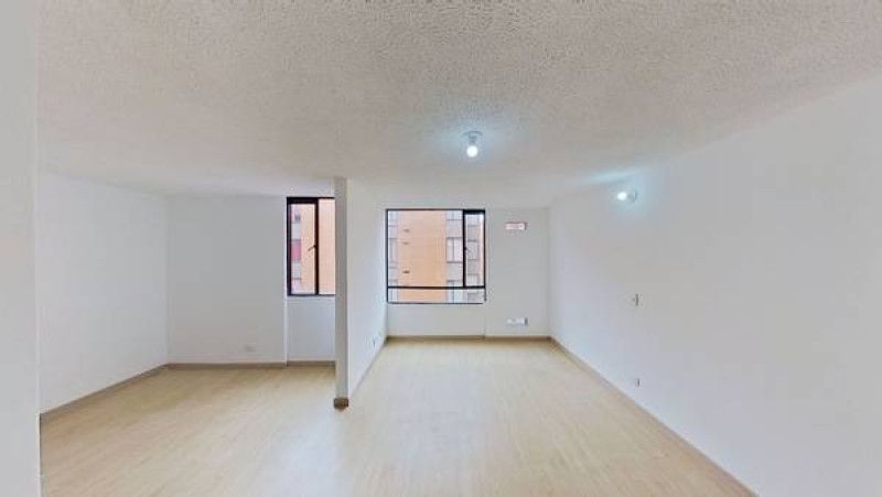 Apartamento en venta Cundinamarca Soacha Hogares Soacha 50 m2 Habitaciones 2 Baños 1 Garajes 0 Precio $142000000