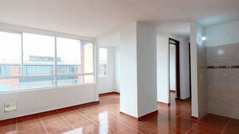 Apartamento en venta Cundinamarca Soacha Ub Terreros 51 m2 Habitaciones 2 Baños 2 Garajes 0 Precio $179000000