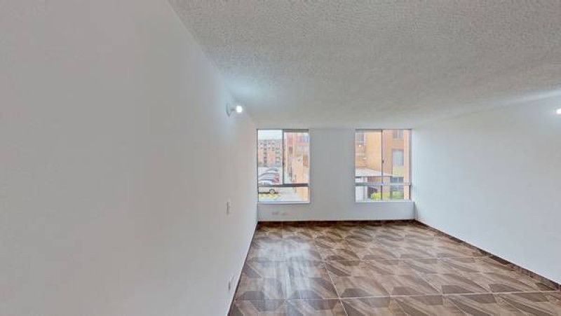 Inmuebles en Remate Apartamento en venta Cundinamarca Soacha Cr Azucena 53 m2 Habitaciones 3 Baños 2 Garajes 0 Precio $158500000