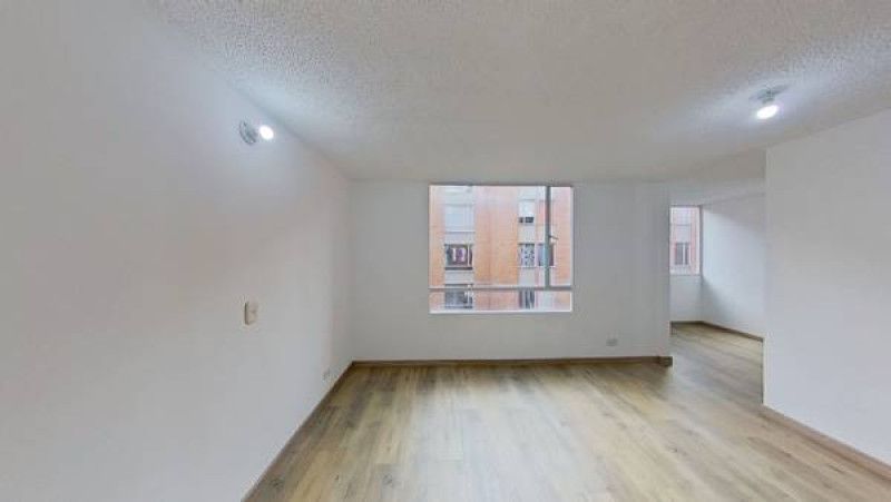 Apartamento en venta Cundinamarca Soacha Cr El Progreso Et I 53 m2 Habitaciones 2 Baños 2 Garajes 0 Precio $148000000