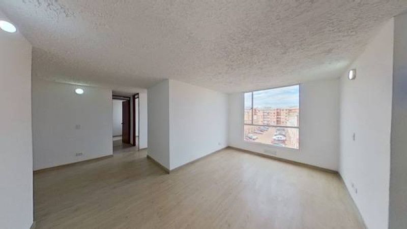 Apartamento en venta Cundinamarca Soacha Ub Terreros 54 m2 Habitaciones 3 Baños 1 Garajes 0 Precio $167000000