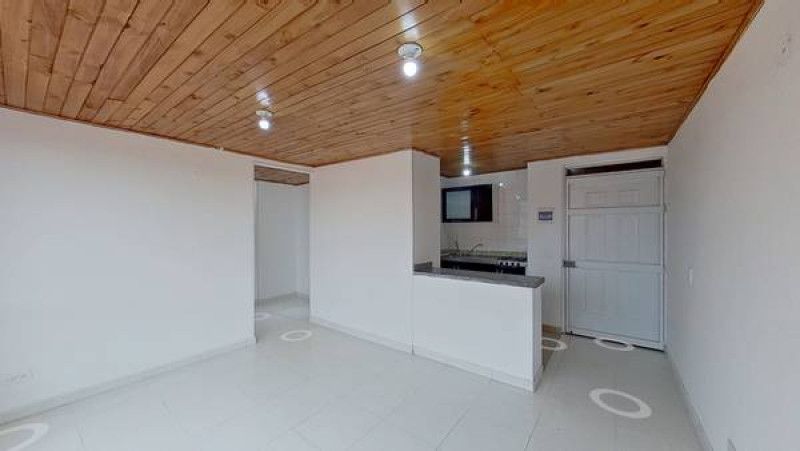 Apartamento en venta Cundinamarca Soacha Cr Malva 58 m2 Habitaciones 3 Baños 2 Garajes 0 Precio $169000000