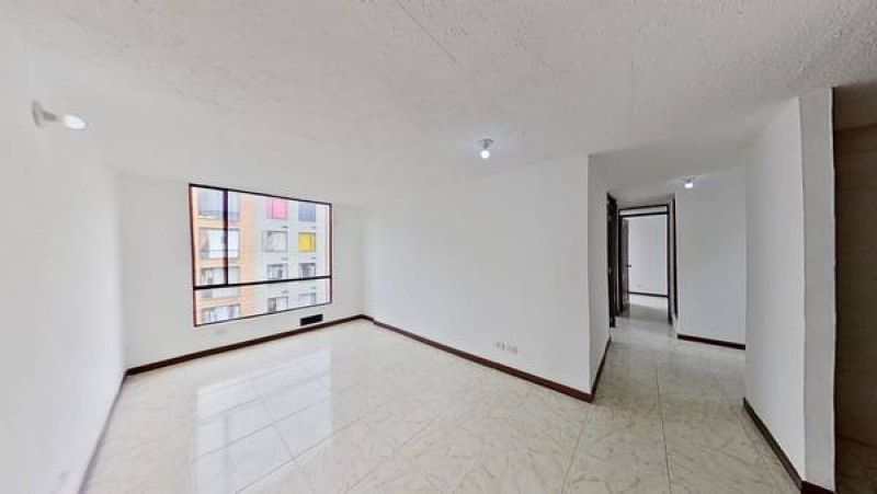 Apartamento en venta Cundinamarca Soacha Parque Campestre 60 m2 Habitaciones 3 Baños 2 Garajes 0 Precio $160000000