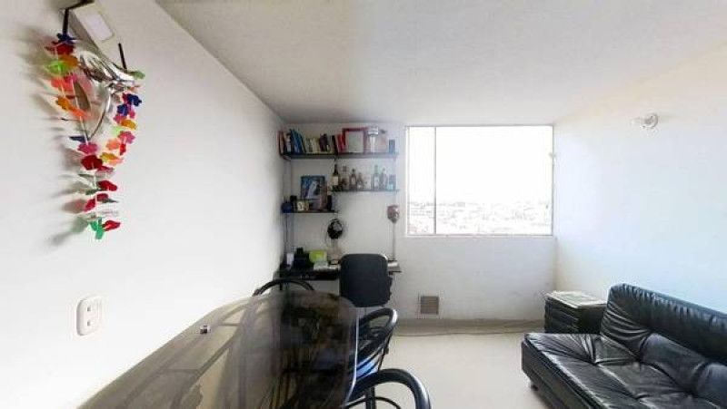 Inmuebles en Remate Apartamento en venta Cundinamarca Soacha Ciudad De Quito 48 m2 Habitaciones 2 Baños 1 Garajes 0 Precio $113000000