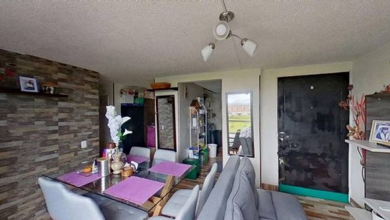 Apartamento en venta Cundinamarca Soacha Villa Italia 61 m2 Habitaciones 3 Baños 2 Garajes 0 Precio $140390000