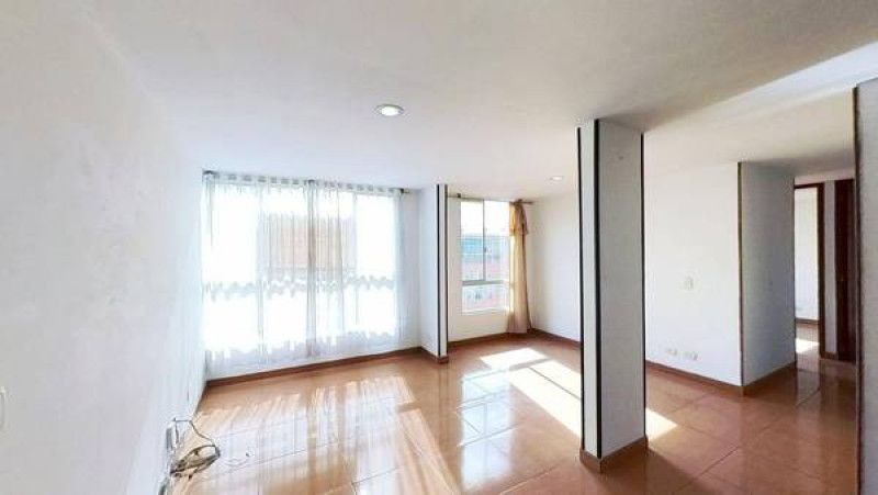 Apartamento en venta Cundinamarca Soacha Cr Jazmin 57 m2 Habitaciones 3 Baños 2 Garajes 0 Precio $165000000