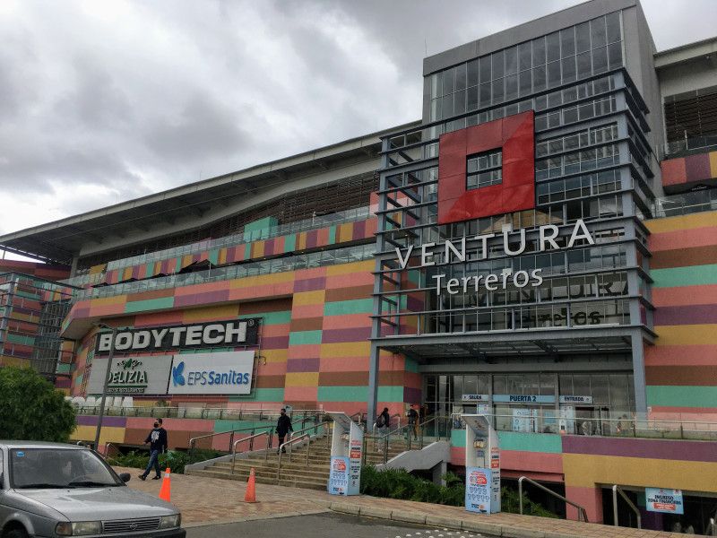 Local en venta Cundinamarca Soacha Nuevo Colon 47 m2 Habitaciones 0 Baños 0 Garajes 0 Precio $519000000