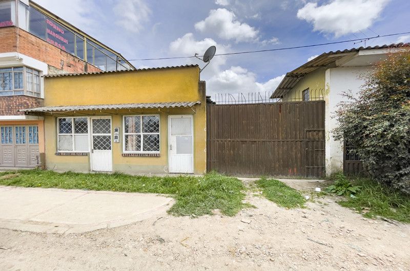 Casa en venta Cundinamarca Tocancipá Tocancipá 641 m2 Habitaciones 9 Baños 5 Garajes 0 Precio $1637000000