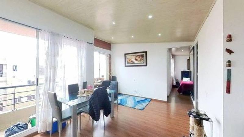 Apartamento en venta Cundinamarca Bogotá Bogotá 51 m2 Habitaciones 2 Baños 2 Garajes 0 Precio $159000000