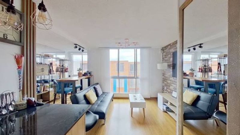 Apartamento en venta Cundinamarca Tocancipá Cr Puerta Del Sol 47 m2 Habitaciones 2 Baños 2 Garajes 0 Precio $158000000