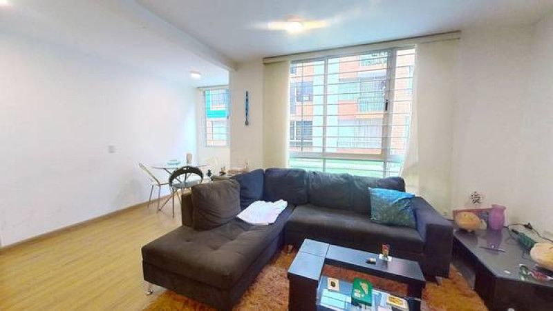 Apartamento en venta Cundinamarca Tocancipá Cr Puerta Del Sol 47 m2 Habitaciones 2 Baños 2 Garajes 0 Precio $155000000