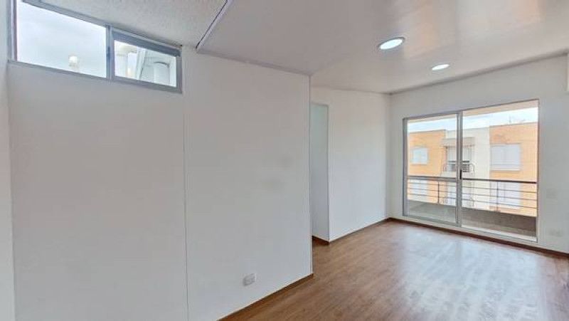 Apartamento en venta Cundinamarca Tocancipá Ub Milenium Iii 51 m2 Habitaciones 3 Baños 2 Garajes 0 Precio $161000000