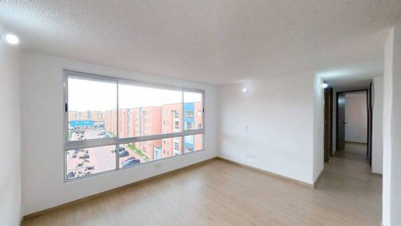 Inmuebles en Remate Apartamento en venta Cundinamarca Tocancipá Cr Alta Morada 56 m2 Habitaciones 3 Baños 2 Garajes 0 Precio $180000000