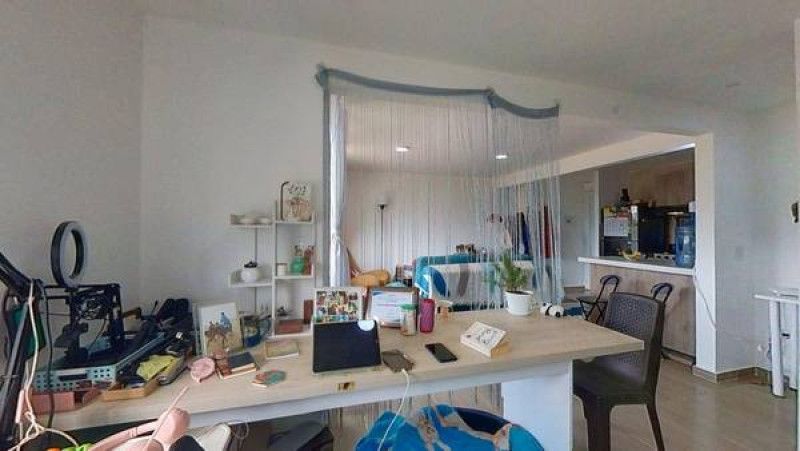 Inmuebles en Remate Apartamento en venta Cundinamarca Tocancipá Tocancipá 59 m2 Habitaciones 2 Baños 2 Garajes 0 Precio $195000000