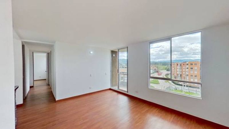 Apartamento en venta Cundinamarca Tocancipá Ub La Fortuna 60 m2 Habitaciones 3 Baños 2 Garajes 0 Precio $185000000