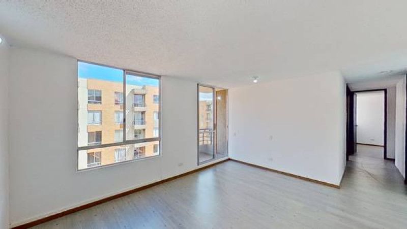 Apartamento en venta Cundinamarca Bogotá Bogotá 60 m2 Habitaciones 3 Baños 2 Garajes 0 Precio $206000000
